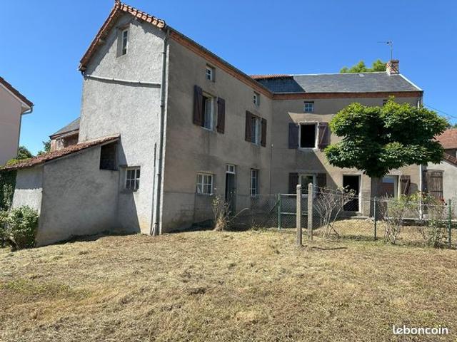 Maison 6 pièces 87 m²