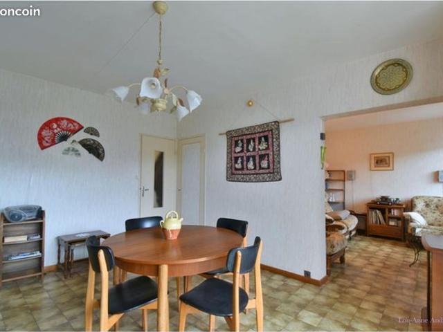 Maison 6 pièces 87 m²