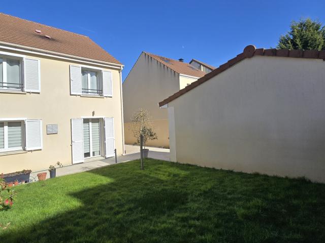 Maison 6 pièces 87 m²