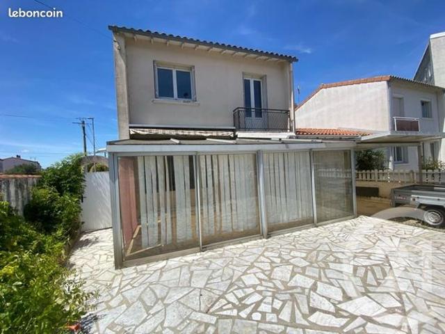 Maison 6 pièces 87 m²