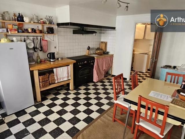 Maison 6 pièces 87 m²