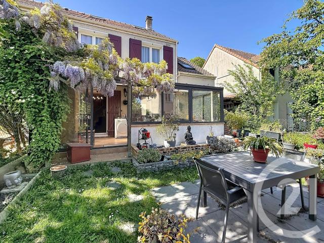 Maison 6 pièces 87 m²