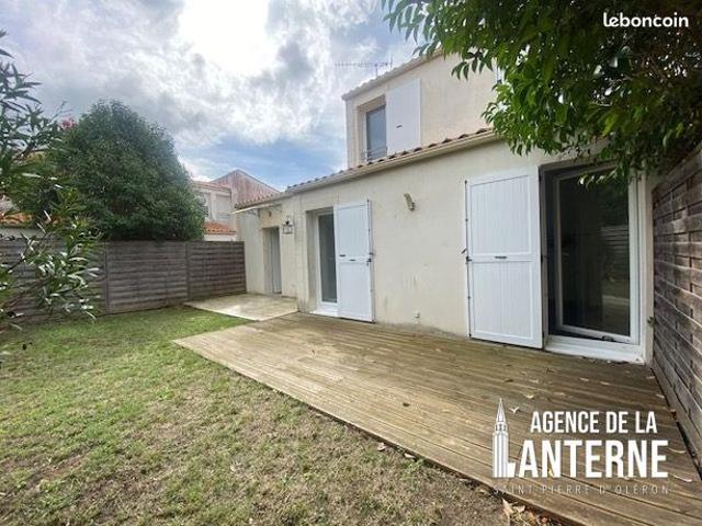 Maison 6 pièces 87 m²