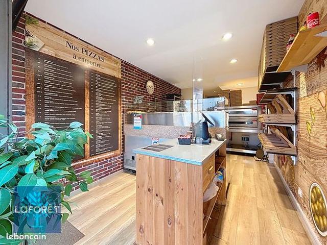 Maison 6 pièces 87 m²