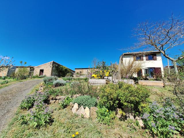 Maison 6 pièces 87 m²