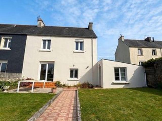 Maison 6 pièces 87 m²