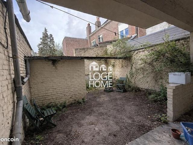 Maison 6 pièces 87 m²