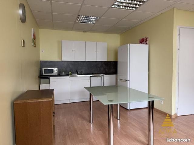 Maison 6 pièces 87 m²