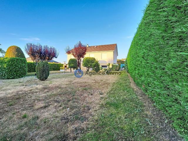Maison 6 pièces 87 m²
