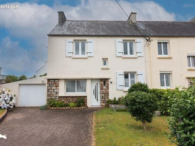 Maison 6 pièces 87 m²