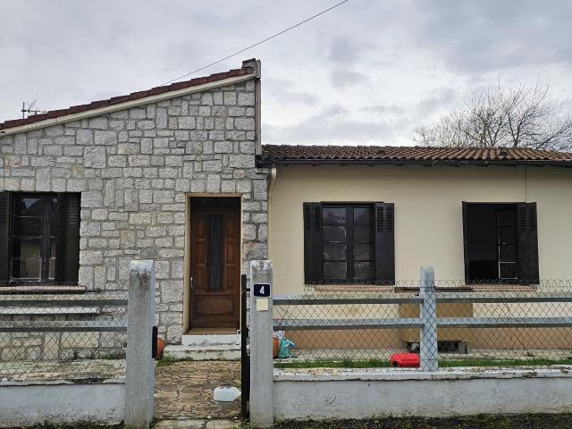 Maison 6 pièces 87 m²