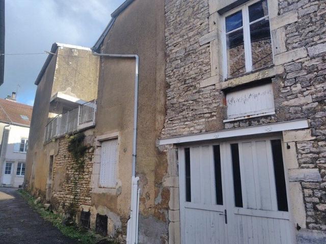 Maison 6 pièces
