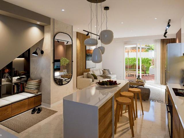 Maison 6 pièces 88 m2