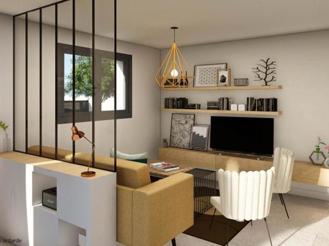 Maison 6 pièces 88 m2
