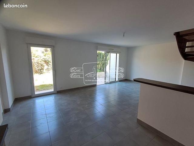 Maison 6 pièces 88 m²