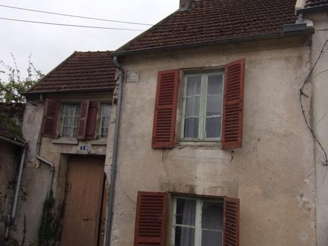 Maison 6 pièces 88 m²