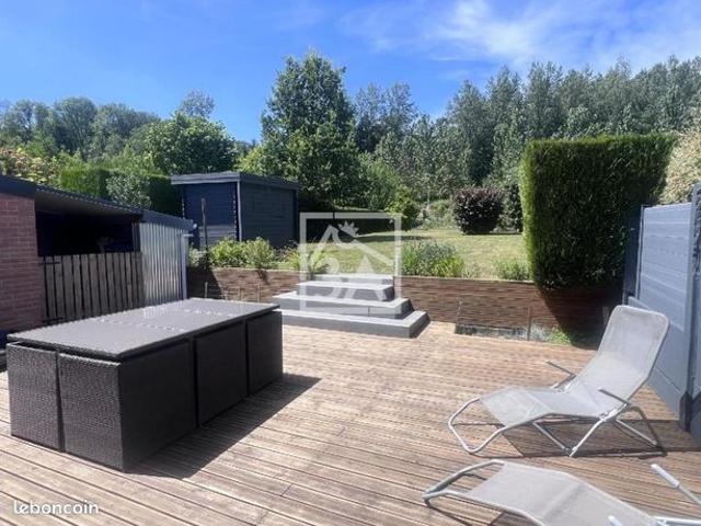 Maison 6 pièces 88 m²
