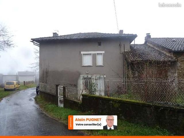 Maison 6 pièces 88 m²