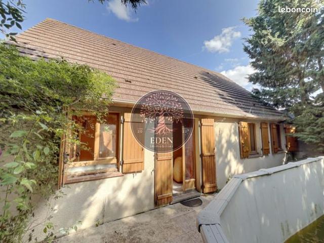 Maison 6 pièces 88 m²