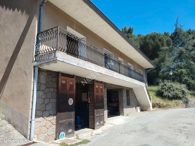 Maison 6 pièces 88 m²