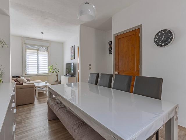 Maison 6 pièces 88 m²