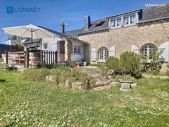 Villa 6 pièces 88 m²