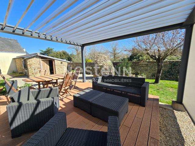 Maison 6 pièces 88 m²