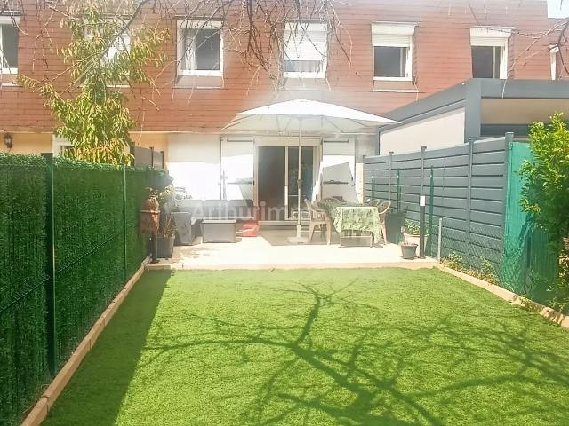 Maison 6 pièces 88 m²