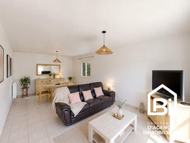 Maison 6 pièces 88 m²