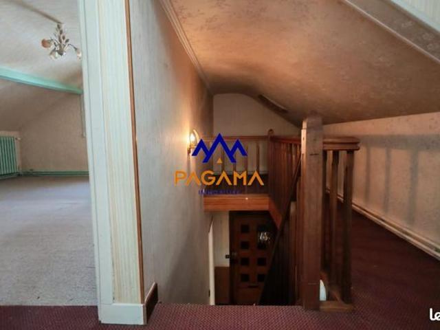 Maison 6 pièces 88 m²