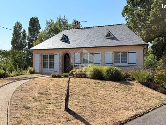 Maison 6 pièces 88 m²