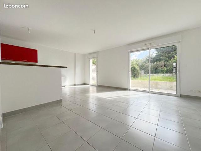 Maison 6 pièces 88 m²
