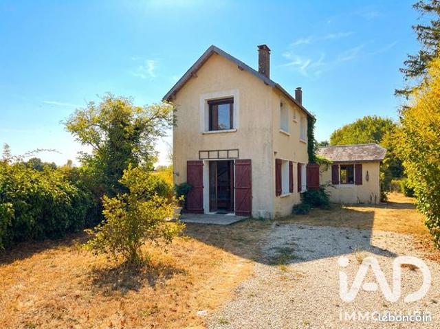 Maison 6 pièces 88 m²