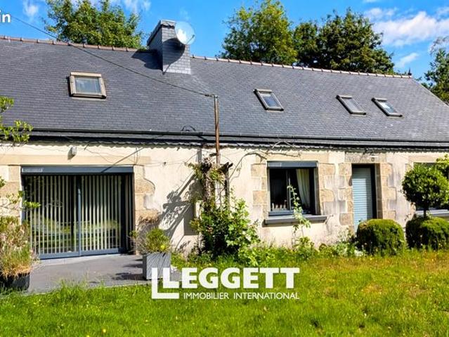 Maison 6 pièces 88 m²