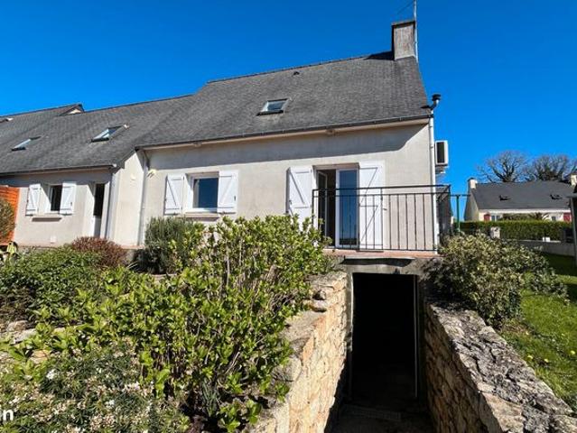 Maison 6 pièces 88 m²