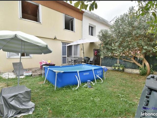 Maison 6 pièces 88 m²