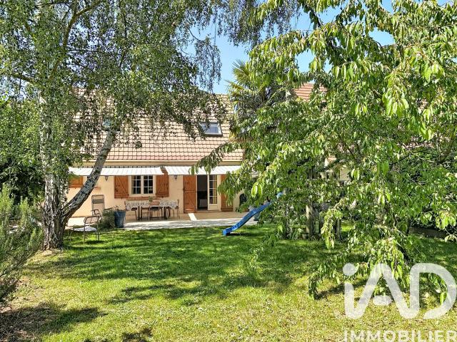 Maison 6 pièces 88 m²