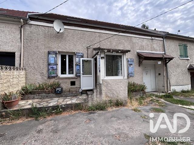 Maison 6 pièces 88 m²