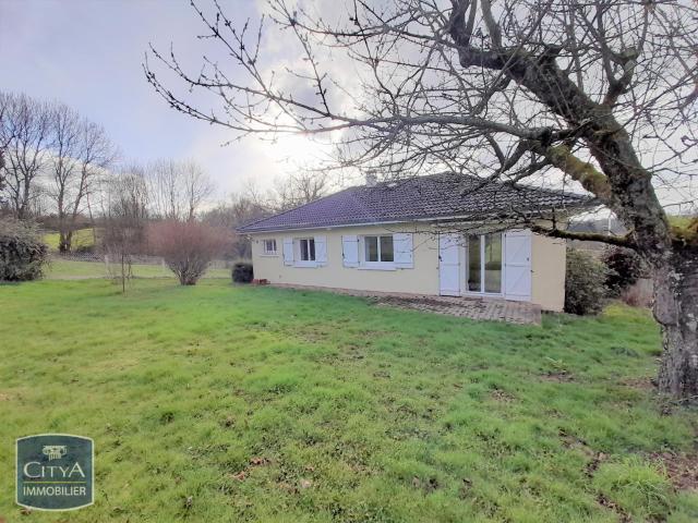 Maison 6 pièces 88 m²
