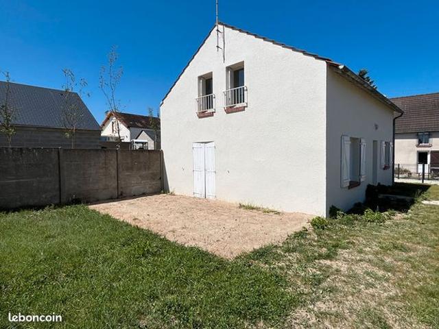 Maison 6 pièces 88 m²