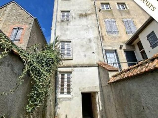 Maison 6 pièces 88 m²