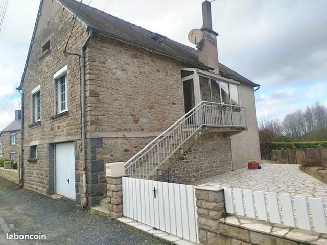 Maison 6 pièces 88 m²