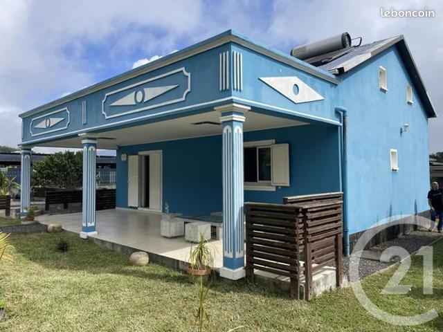 Maison 6 pièces 88 m²