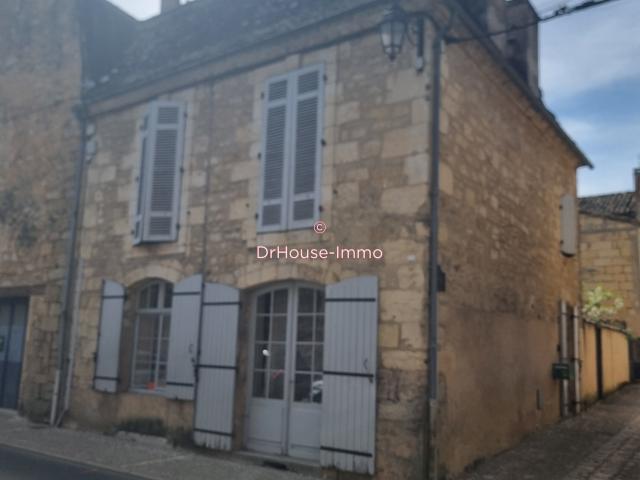 Maison 6 pièces 88 m²