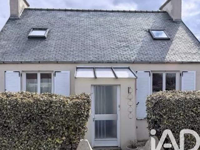 Maison 6 pièces 88 m²