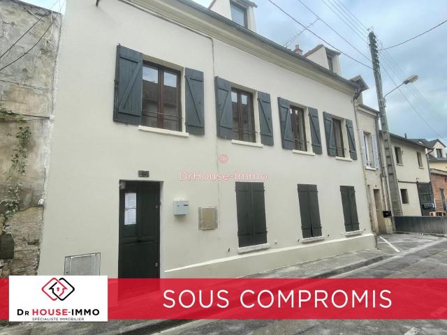 Maison 6 pièces 88 m²