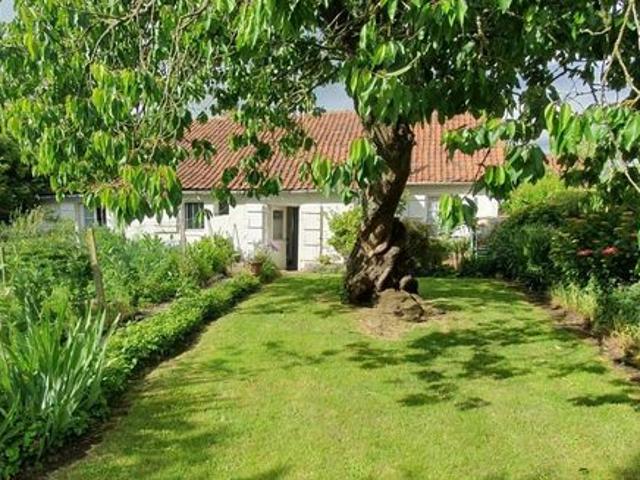 Maison 6 pièces 88 m²