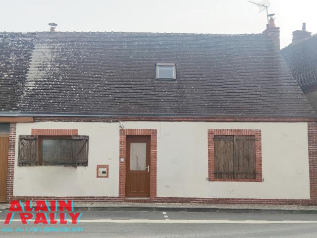 Maison 6 pièces 88 m²