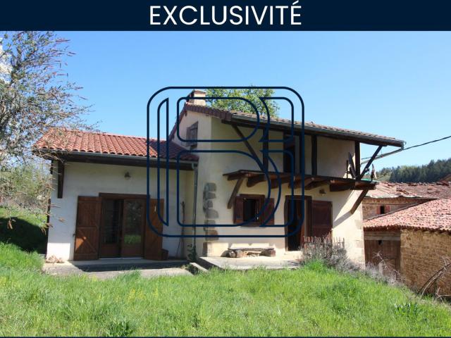 Maison 6 pièces 88 m²