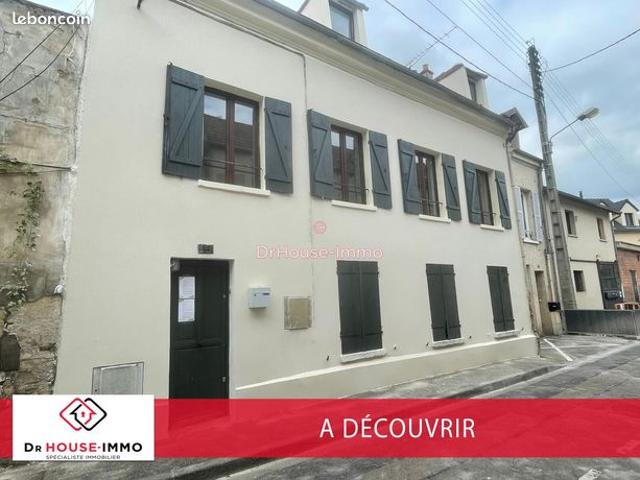 Maison 6 pièces 88 m²